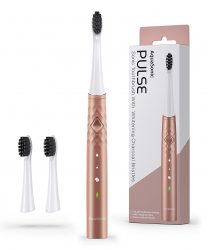 Aqua Sonic Electric Toothbrush Sale at Zulily!
