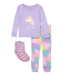 Kid Pajama Sets